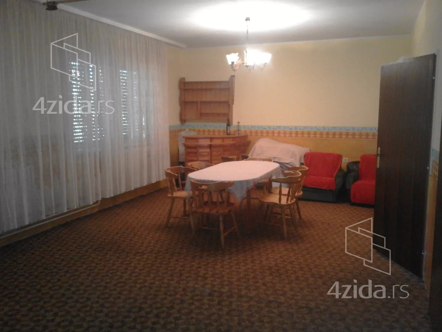 2-etažna kuća | 4zida