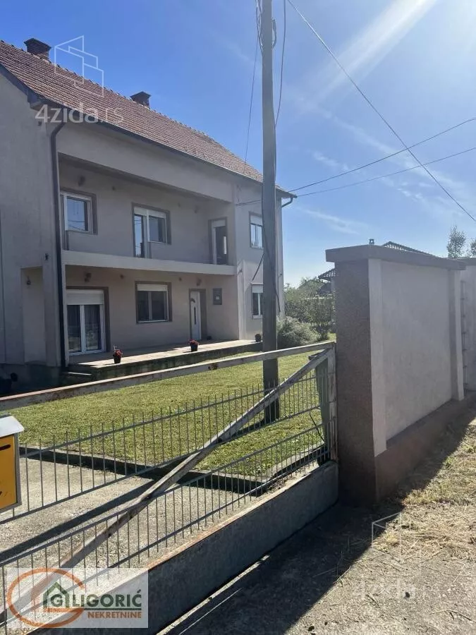 Kuća | 4zida