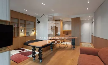 Gornji Dorćol | 4zida.rs