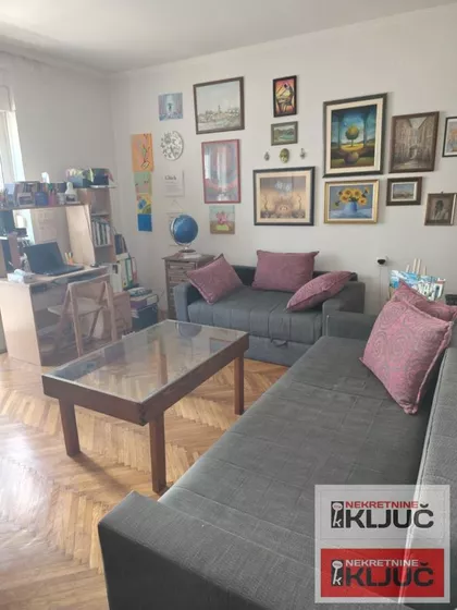 Adamovićevo Naselje | 4zida.rs