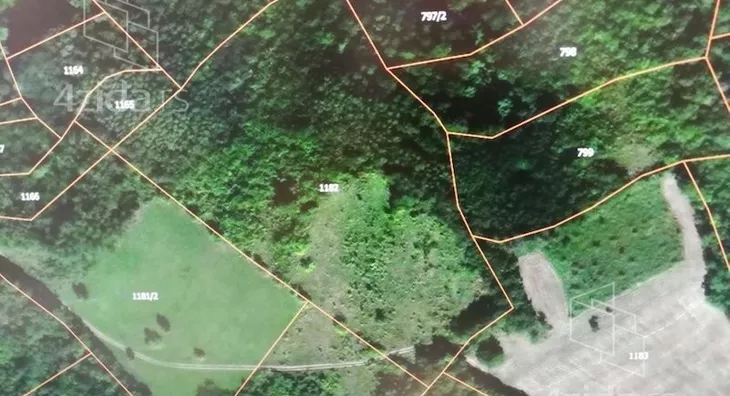 Poljoprivredno zemljište | 4zida