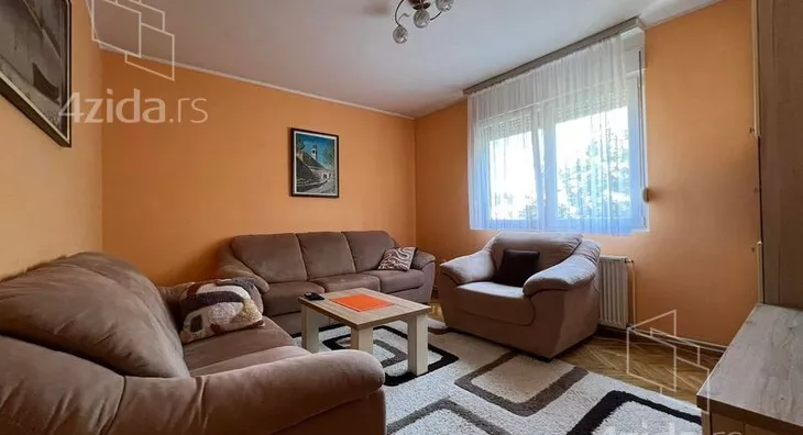 Trosoban stan na prodaju, Majur, 125.000€, 61m² - stampaj