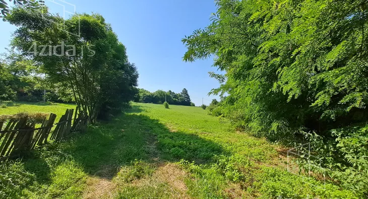 Poljoprivredno zemljište | 4zida