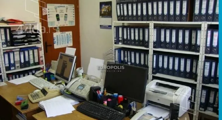 4-etažna kuća | 4zida