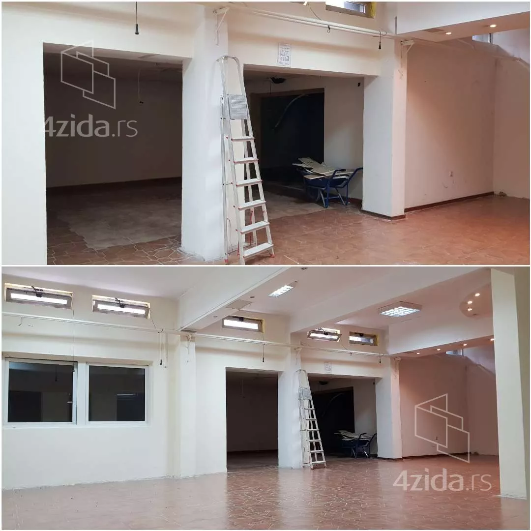 Lokal | 4zida