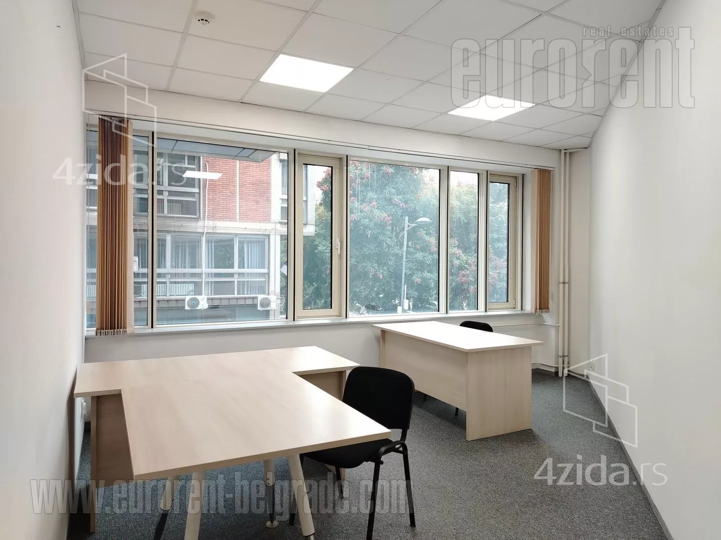 Poslovni prostor | 4zida