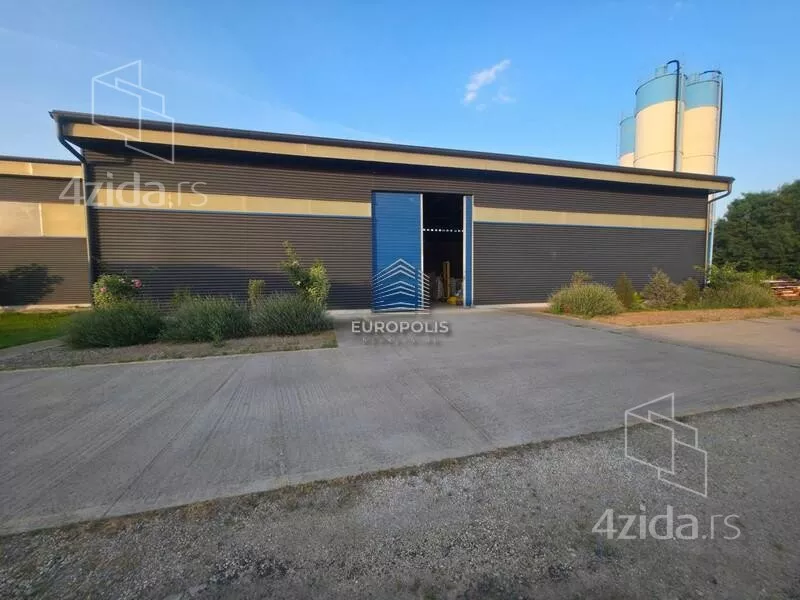 Hala | 4zida