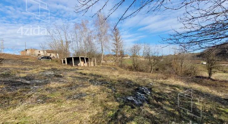 Poljoprivredno zemljište | 4zida