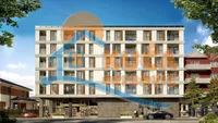 Dom Zdravlja, Medijana, Gradske lokacije, Niš | 4zida.rs | 4zida.rs