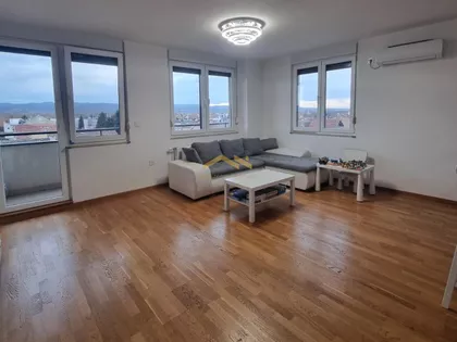 Bulevar Patrijarha Pavla (Somborski Bulevar) | 4zida.rs