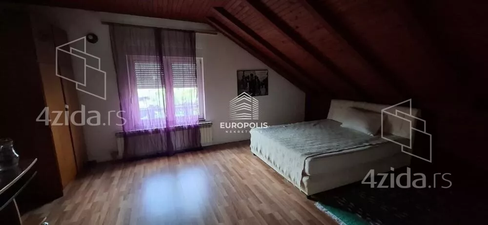 3-etažna kuća | 4zida
