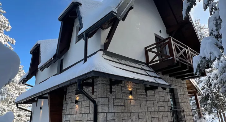 3-etažna kuća | 4zida