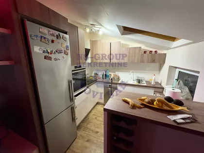 Trg Marije Trandafil | 4zida.rs