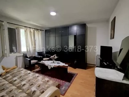 Bajlonijeva Pijaca | 4zida.rs
