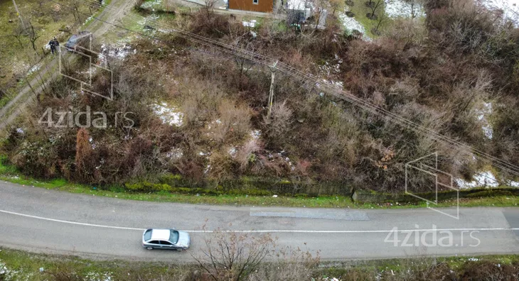 Građevinsko zemljište | 4zida