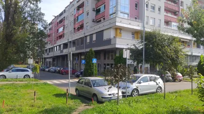 Kej Radoja Dakića 17 | 4zida.rs