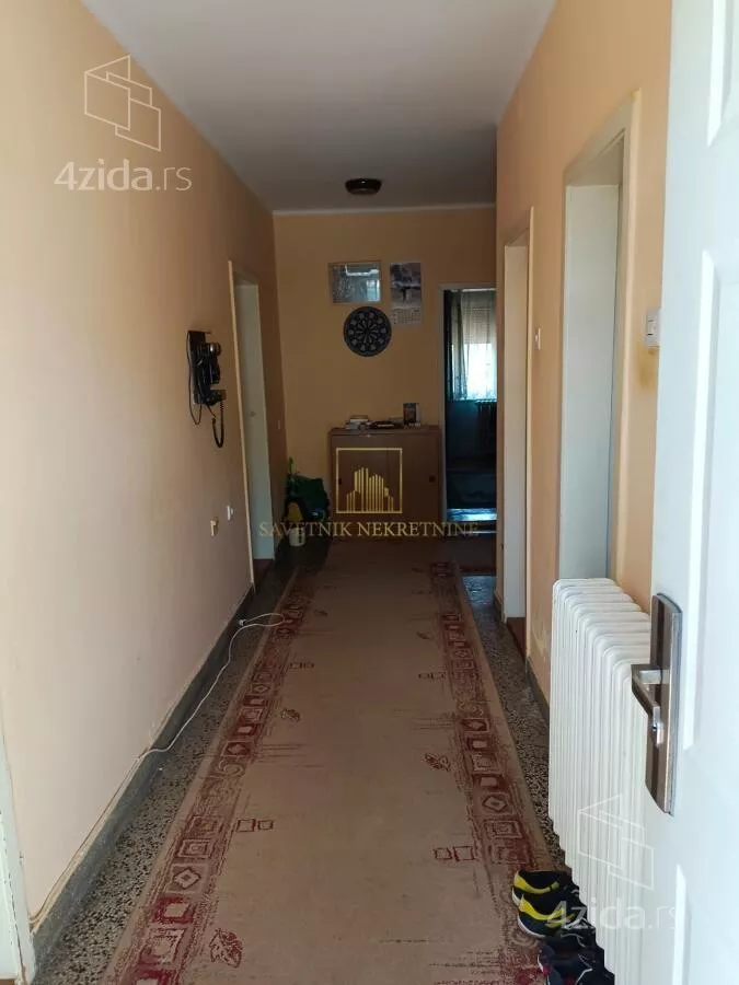 Kuća | 4zida