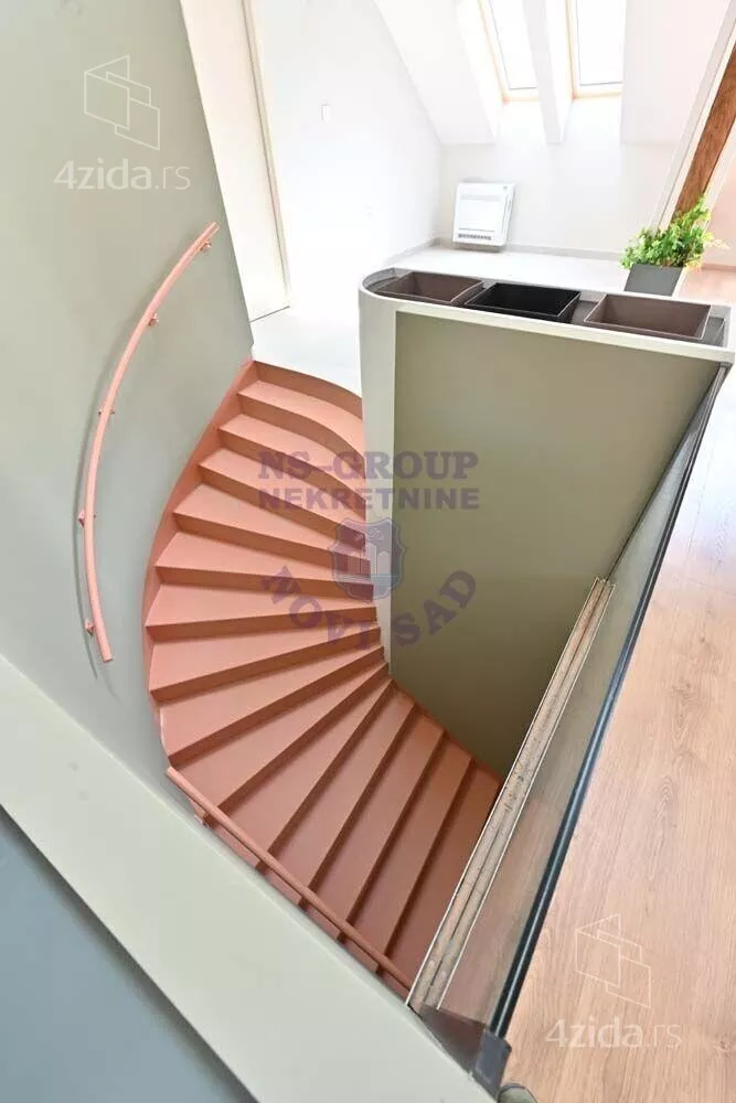 Osmosoban stan | 4zida