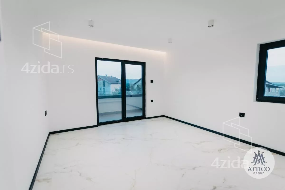 Kuća | 4zida