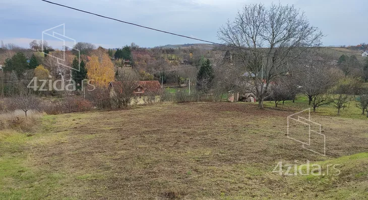 Građevinsko zemljište | 4zida