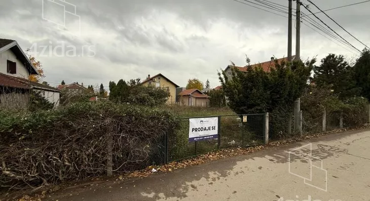 Građevinsko zemljište | 4zida