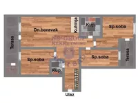 Adice, Gradske lokacije, Novi Sad | 4zida.rs