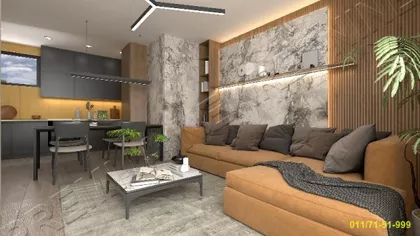 Jovana Ćirilova | 4zida.rs