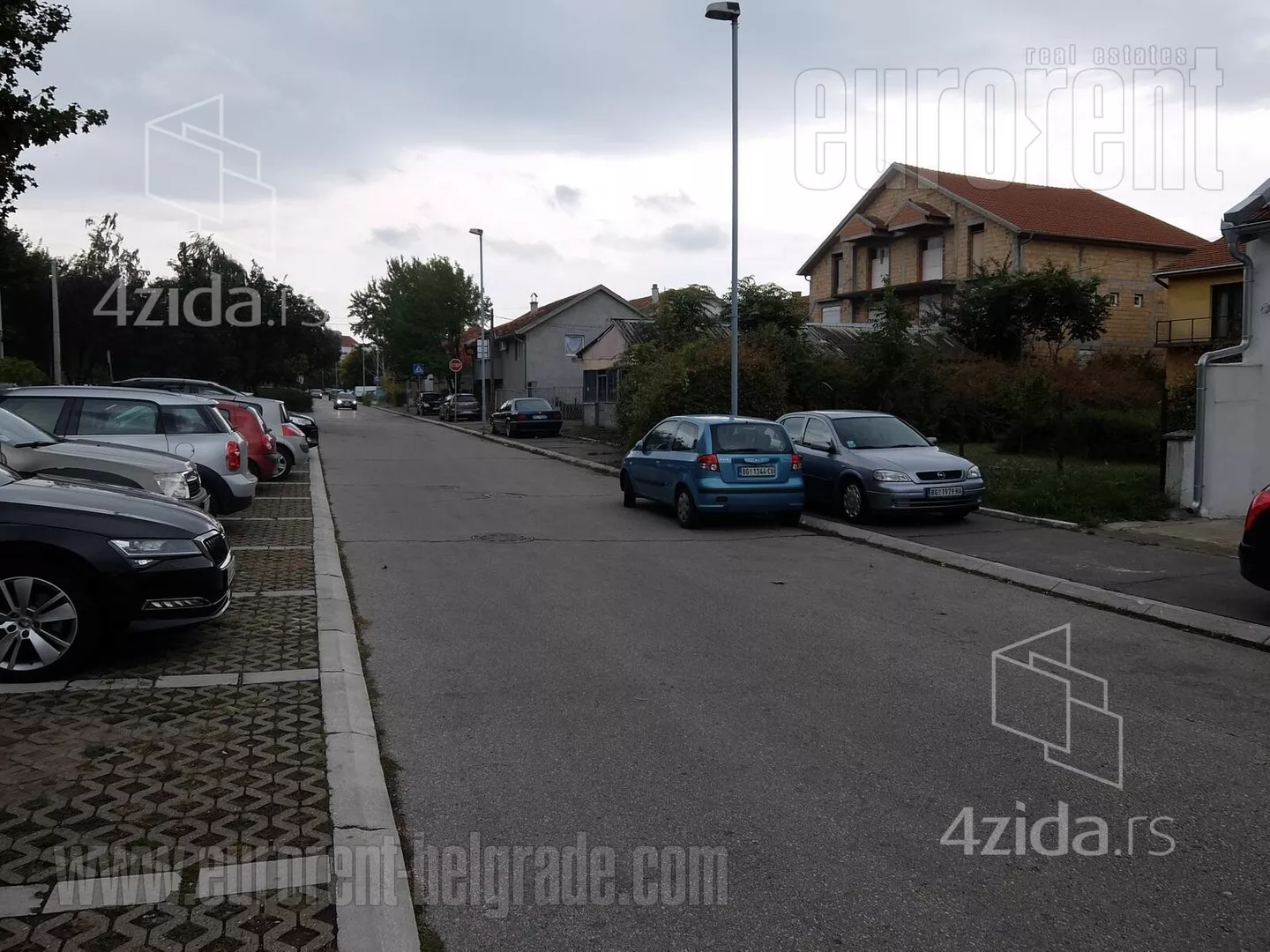 Poslovni prostor | 4zida
