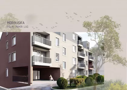 Medaković 3 | 4zida.rs