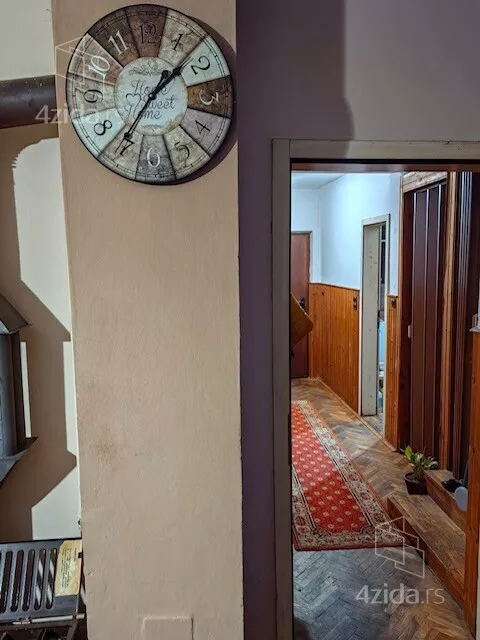 3-etažna kuća | 4zida