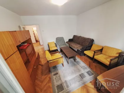 Sajmište | 4zida.rs