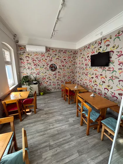 Nikole Pašića 31 | 4zida.rs