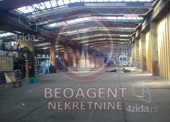 Magacin | 4zida