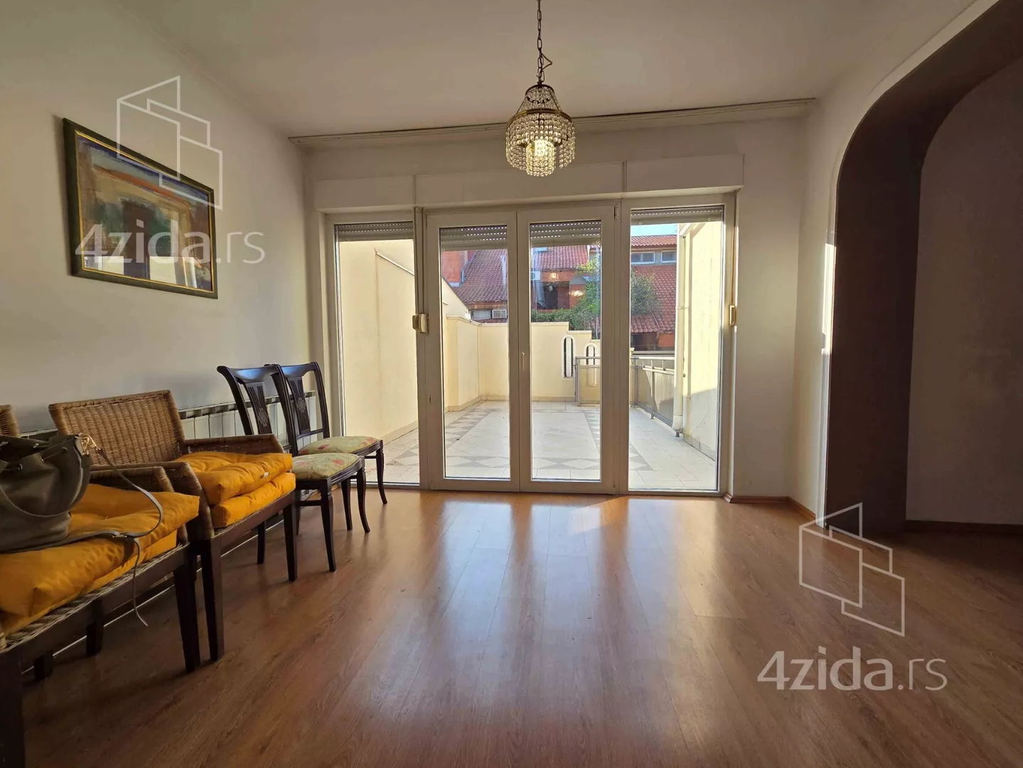 3-etažna kuća | 4zida