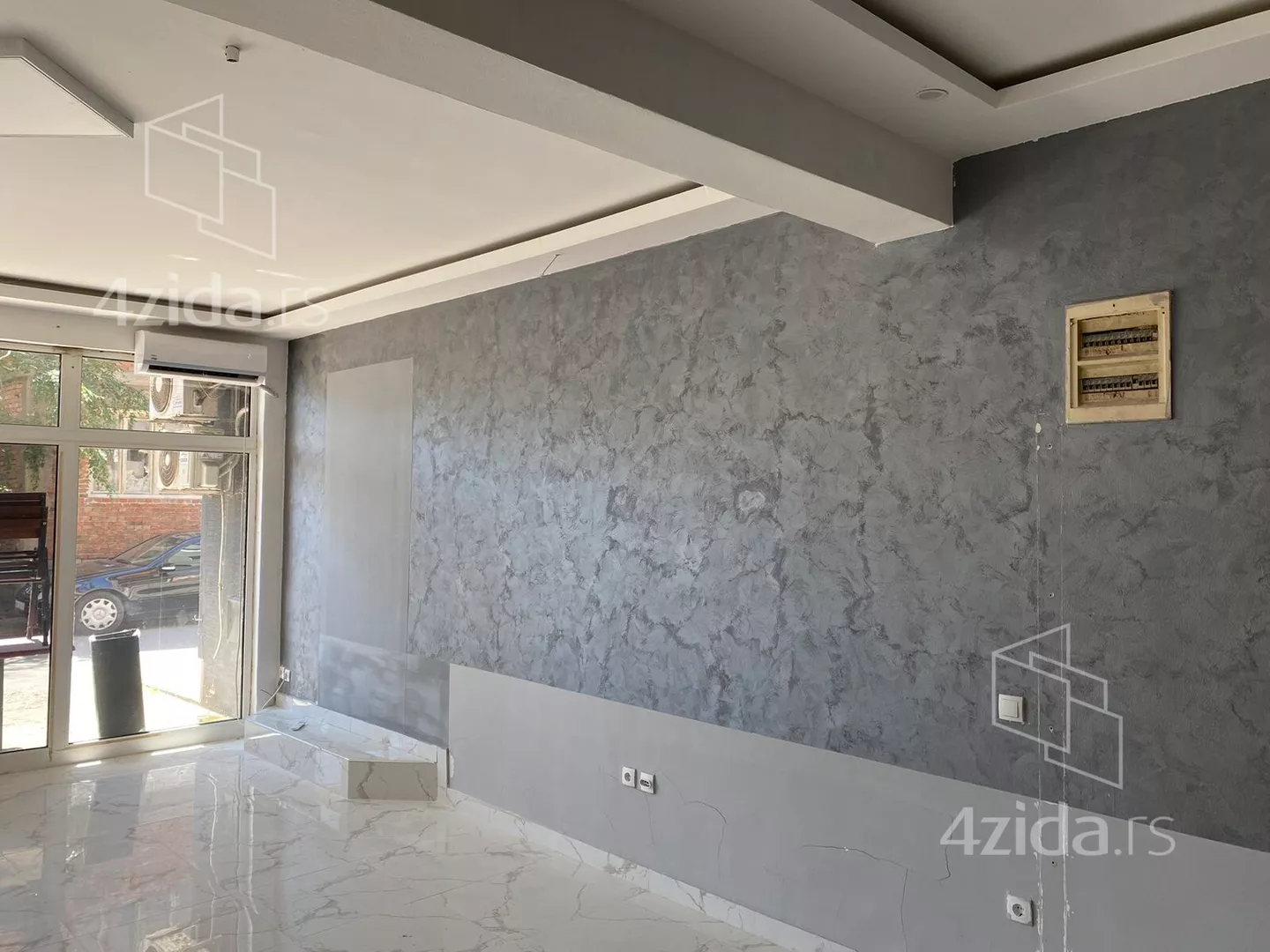Lokal | 4zida