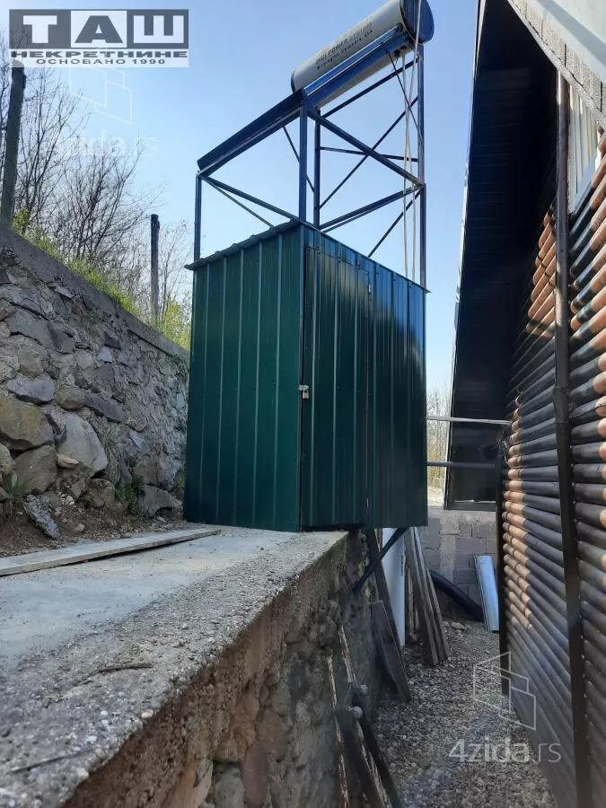 Kuća | 4zida