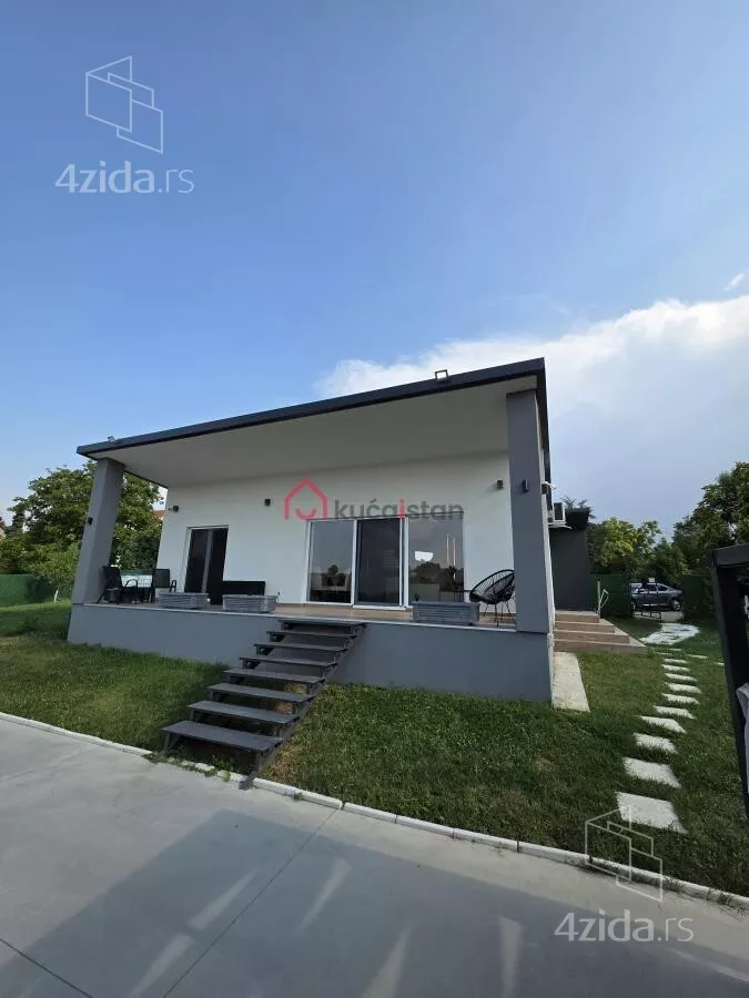 Kuća | 4zida