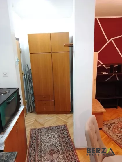 Sajmište | 4zida.rs