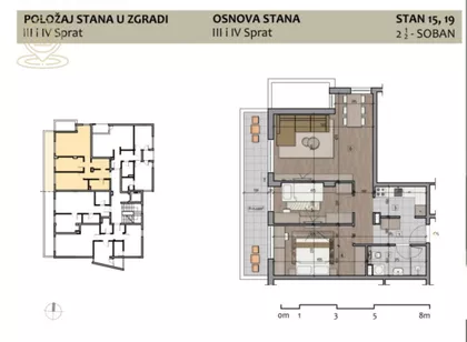 Duvanište | 4zida.rs