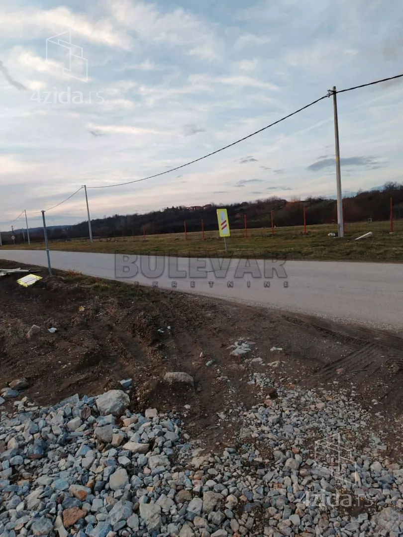 Građevinsko zemljište | 4zida