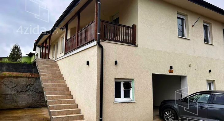 2-etažna kuća | 4zida