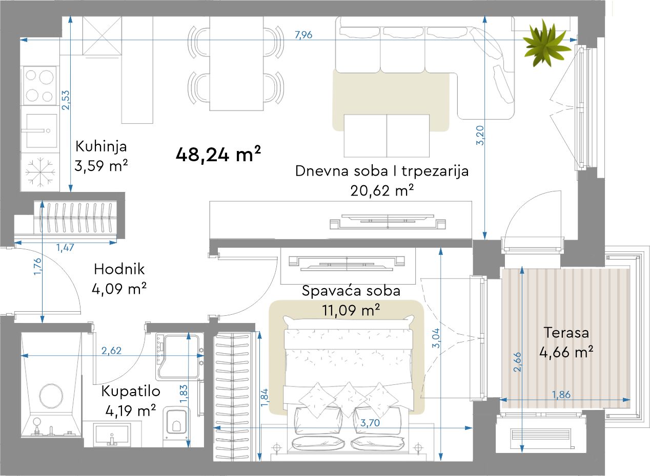 pozadinska slika