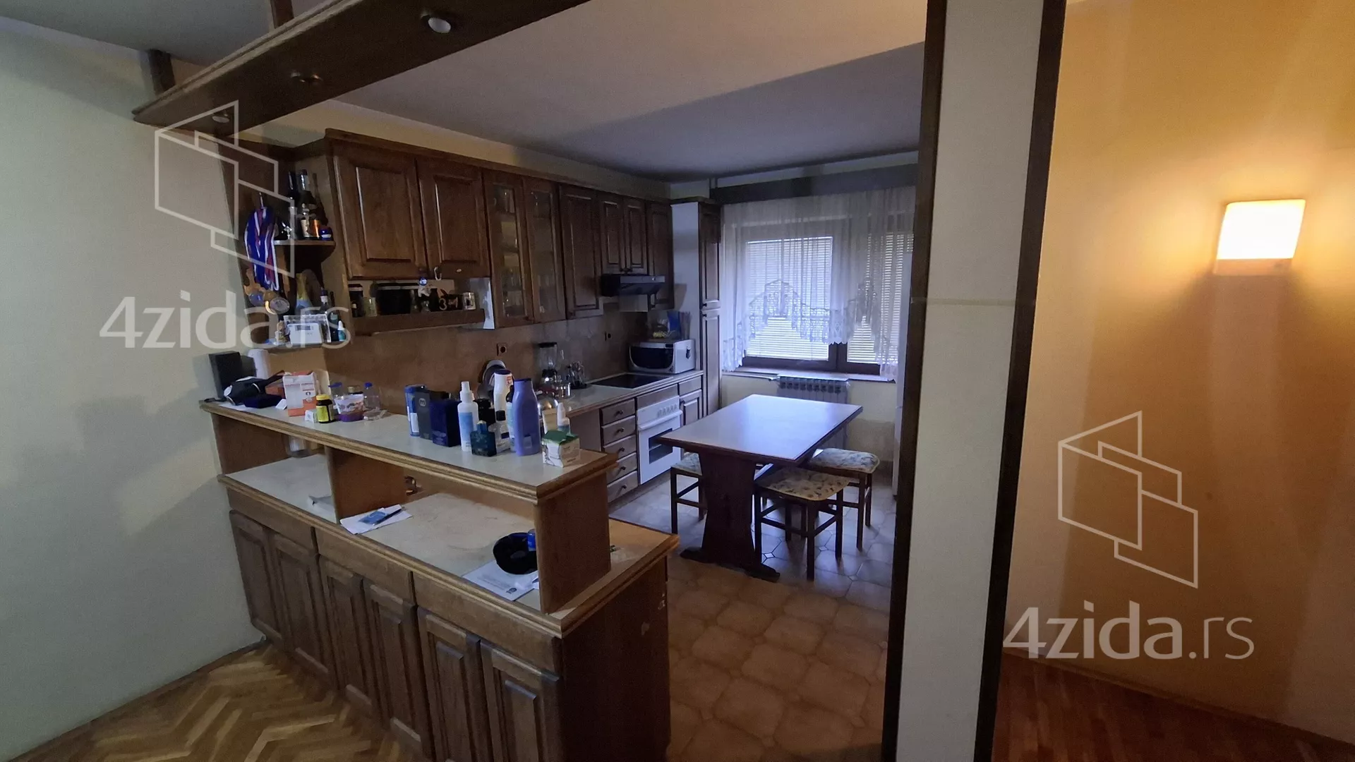 3-etažna kuća | 4zida