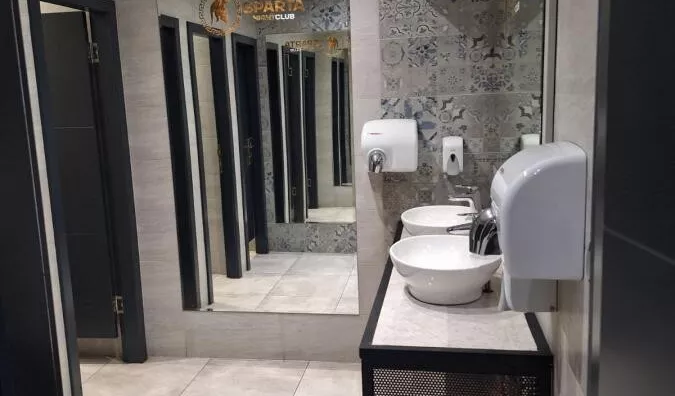 Ugostiteljski objekat | 4zida