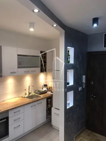 Bulevar JNA | 4zida.rs