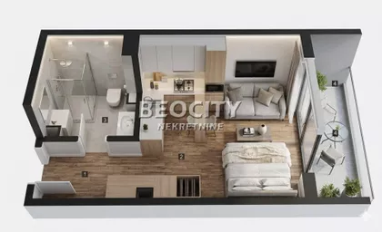 Autoput za Zagreb | 4zida.rs