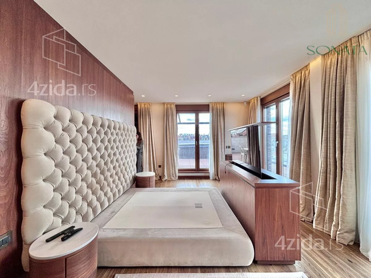 Petosoban stan | 4zida