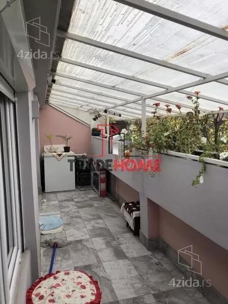 Garsonjera | 4zida