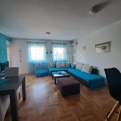 Bulevar Patrijarha Pavla (Somborski Bulevar) | 4zida.rs