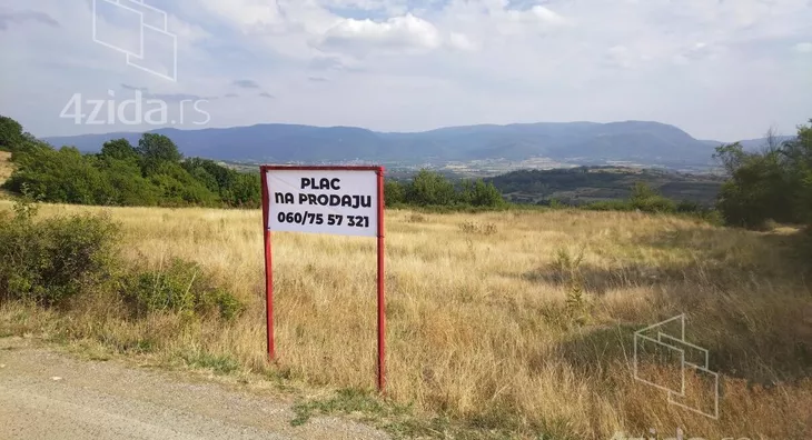 Građevinsko zemljište | 4zida